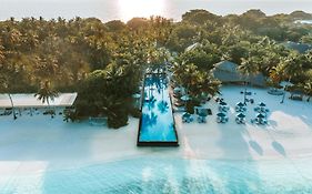 Sirru Fen Fushi Private Lagoon Resort  5*