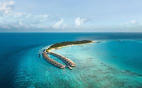 Sirru Fen Fushi Private Lagoon Resort