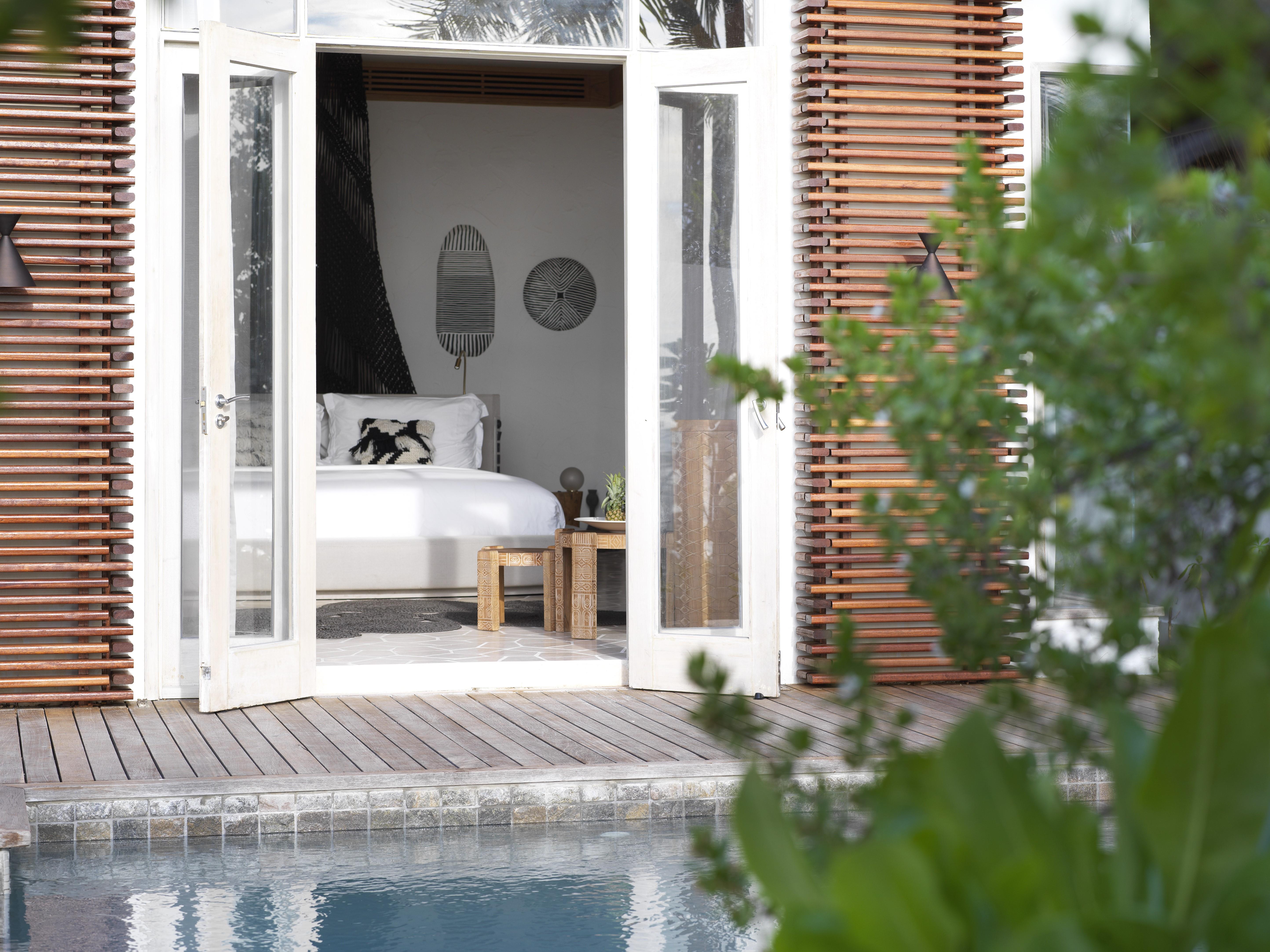 Sirru Fen Fushi Private Lagoon Resort Maldives Bileffahi Kültér fotó