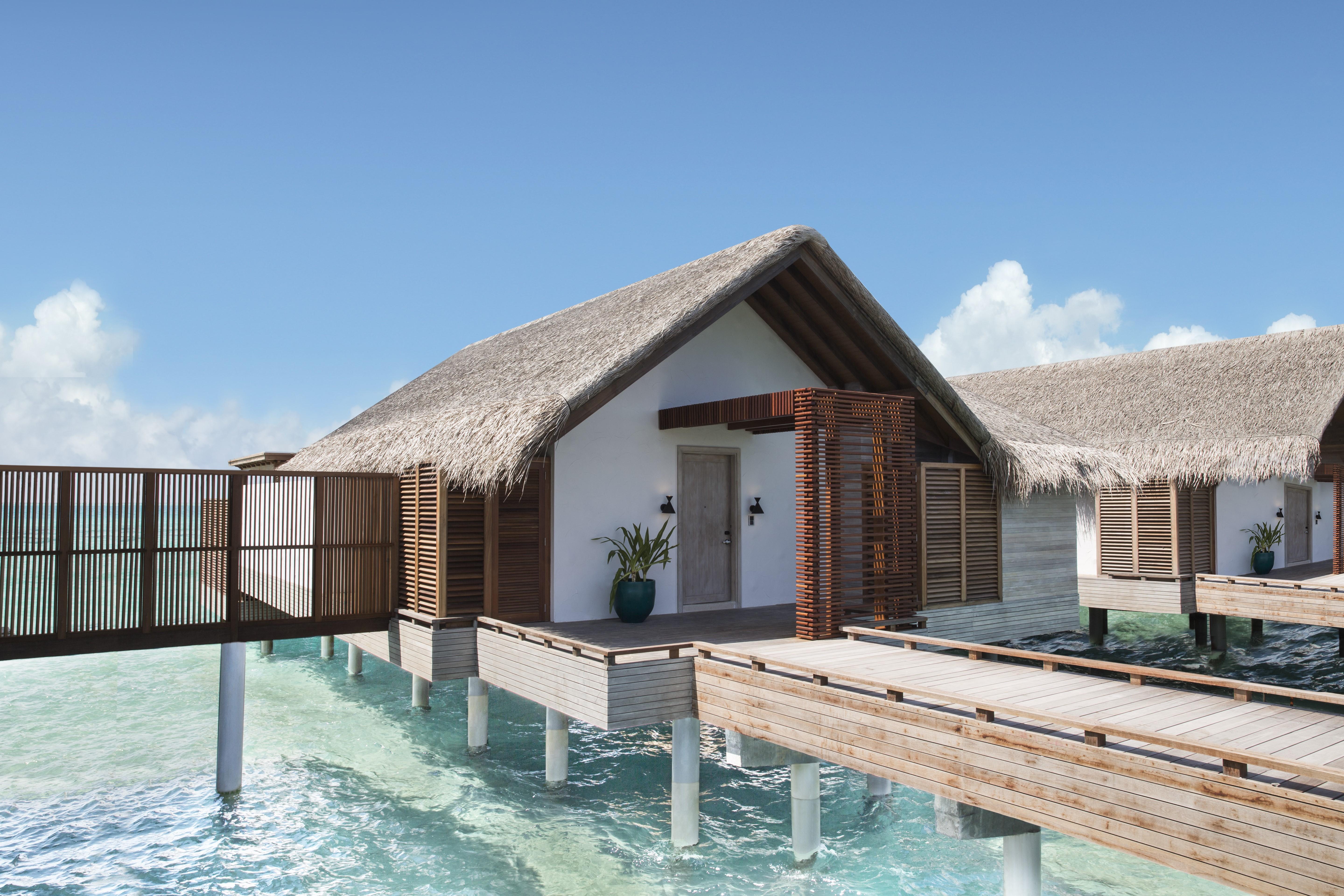 Sirru Fen Fushi Private Lagoon Resort Maldives Bileffahi Kültér fotó