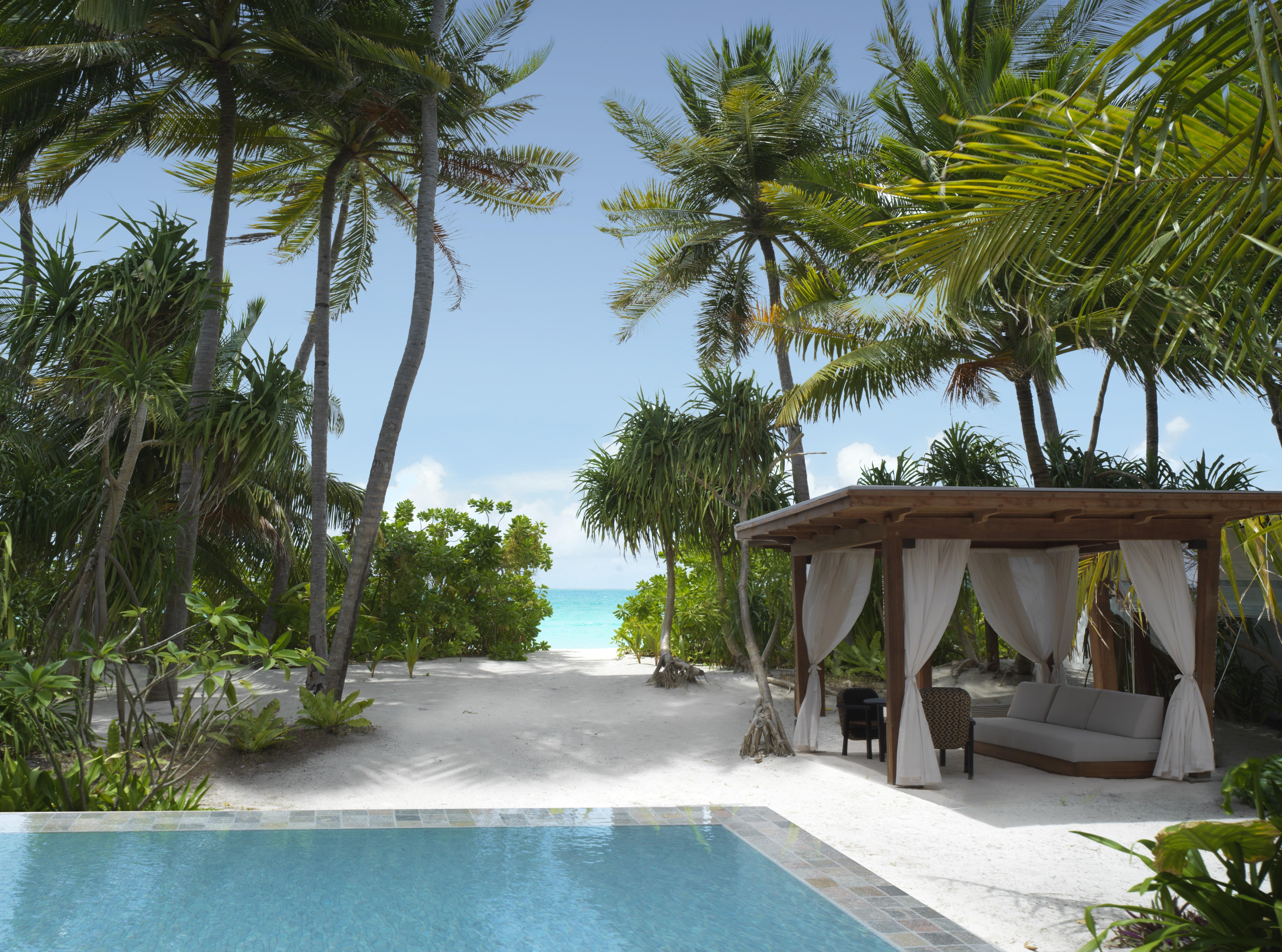 Sirru Fen Fushi Private Lagoon Resort Maldives Bileffahi Kültér fotó