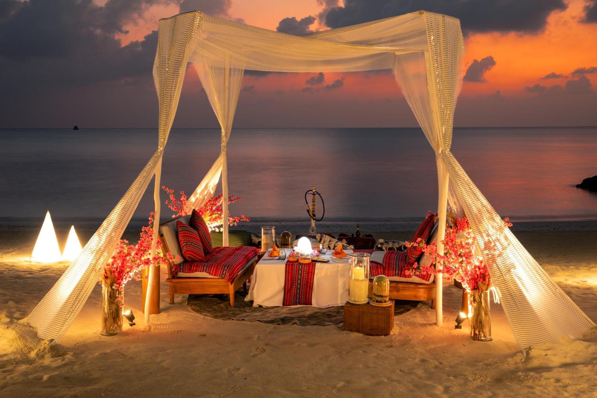 Sirru Fen Fushi Private Lagoon Resort Maldives Bileffahi Kültér fotó