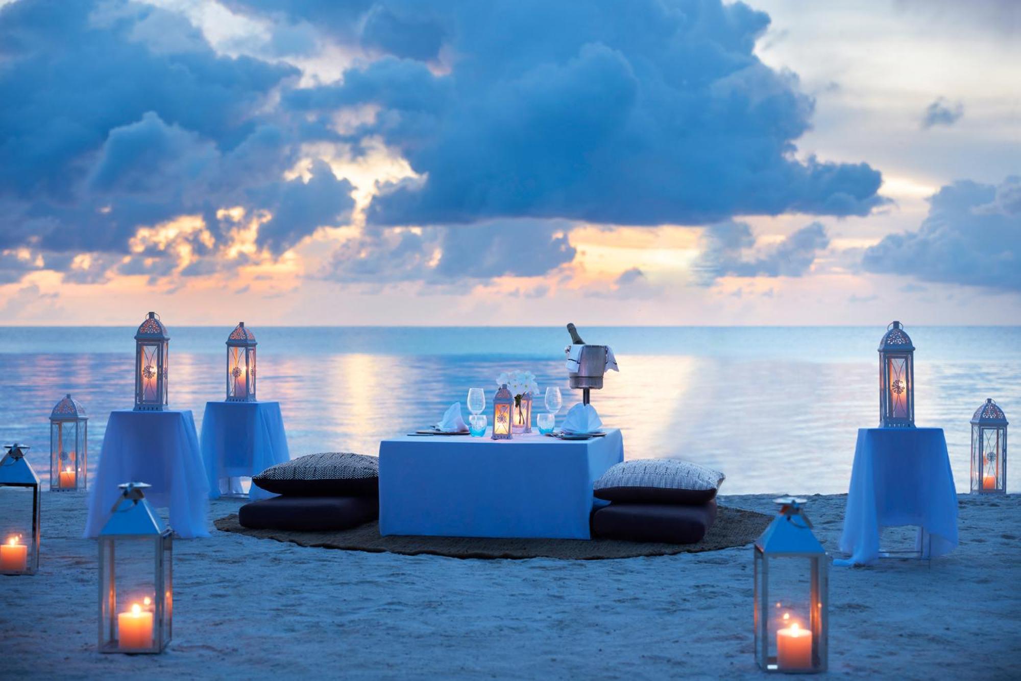 Sirru Fen Fushi Private Lagoon Resort Maldives Bileffahi Kültér fotó