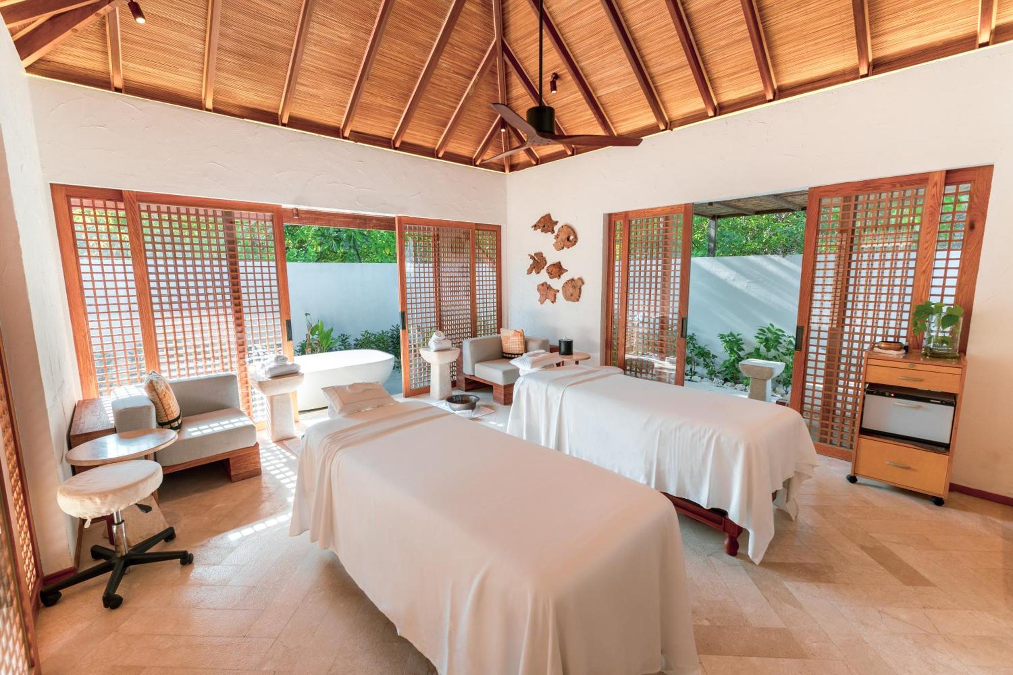 Sirru Fen Fushi Private Lagoon Resort Maldives Bileffahi Kültér fotó